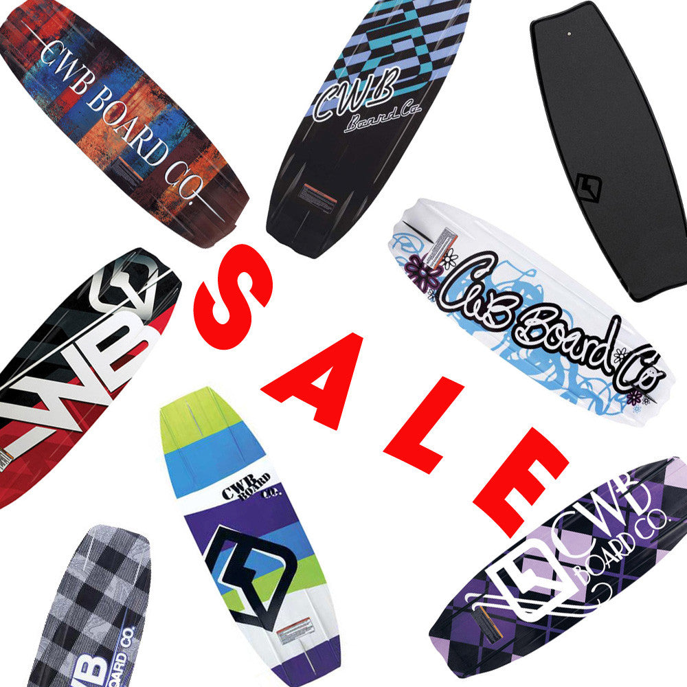 Wakeboard, kiteboard and wakeskate Mega Sale!!! Freedom Boardsports