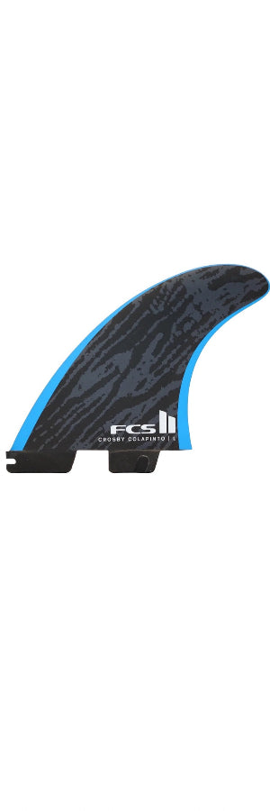 FCS II / Crosby Colapinto Tri Fin – Freedom Boardsports