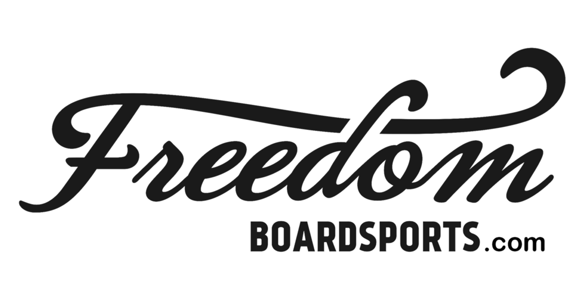 New Arrivals – Freedom Boardsports
