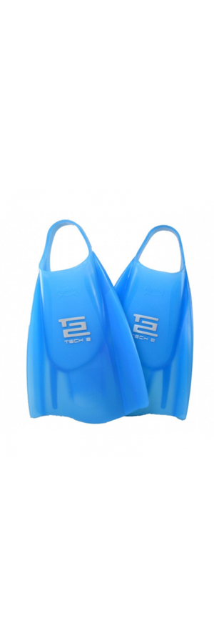 Hydro / Tech 2 Soft Swimfins