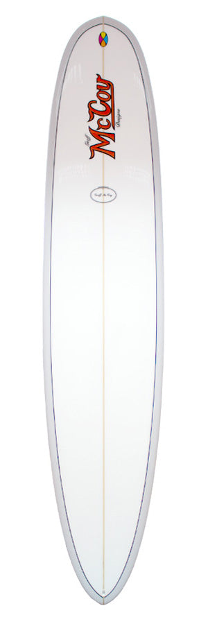 McCoy All Round Mal Freedom Boardsports