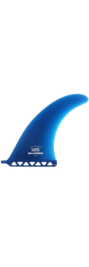Shapers / Classic Longboard Fin