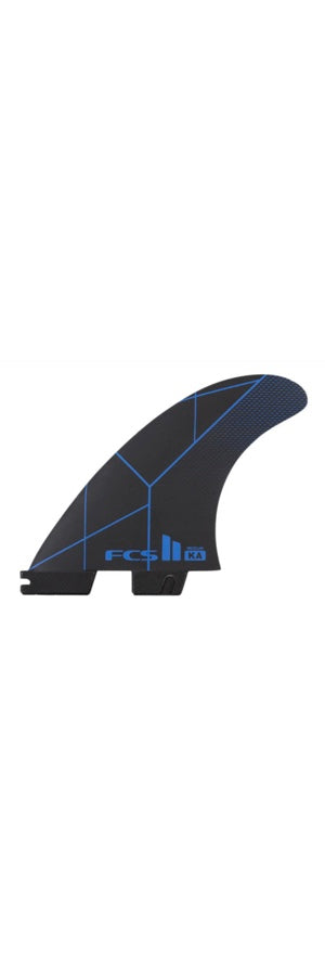 FCS II / KA PC Tri Fin – Freedom Boardsports