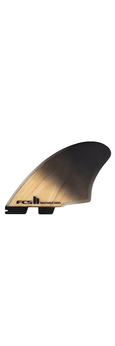 Fcs 2025 machado keel