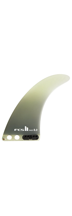 Fcs pivot fin hot sale