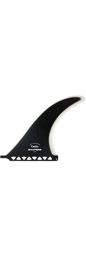 Shapers / Gatto Longboard Fin