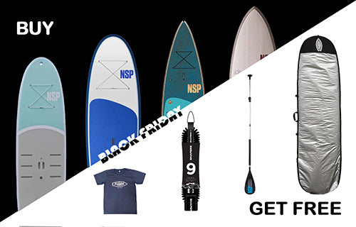 Black Friday SUP Sale