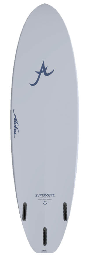 Aloha / Funzarelli Supercore – Freedom Boardsports