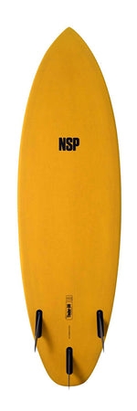 NSP / Protech Tinder-D8