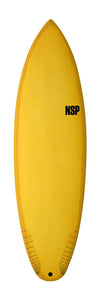 NSP / Protech Tinder-D8
