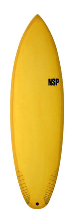 NSP / Protech Tinder-D8