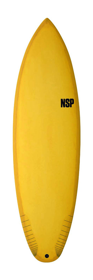 NSP / Protech Tinder-D8