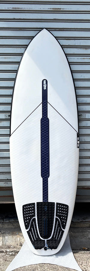 JS Surfboards / Flame Fish 5'6" HYFI 2.0 - USED