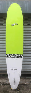 Jimmy Lewis Surfboards / 9'1" Tai Stick Longboard - USED