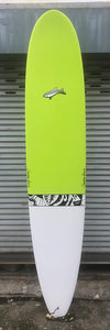 Jimmy Lewis Surfboards / 9'1" Tai Stick Longboard - USED