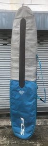 Jimmy Lewis Surfboards / 9'1" Tai Stick Longboard - USED