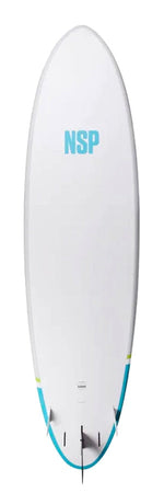 NSP / Elements All Rounder SUP - Complete Set