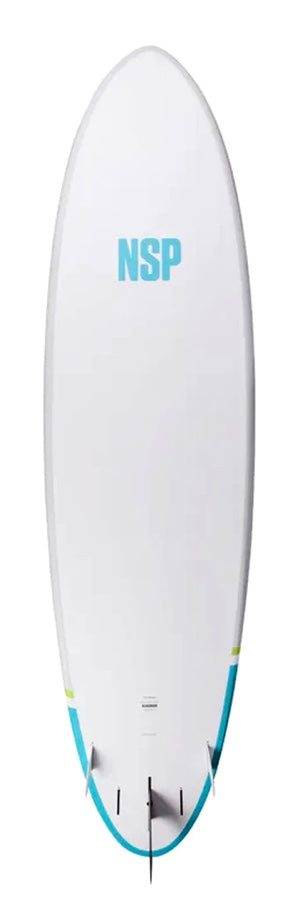 NSP / Elements All Rounder SUP - Complete Set