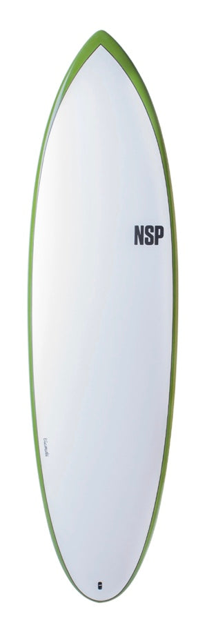 NSP / Elements HDT Hybrid