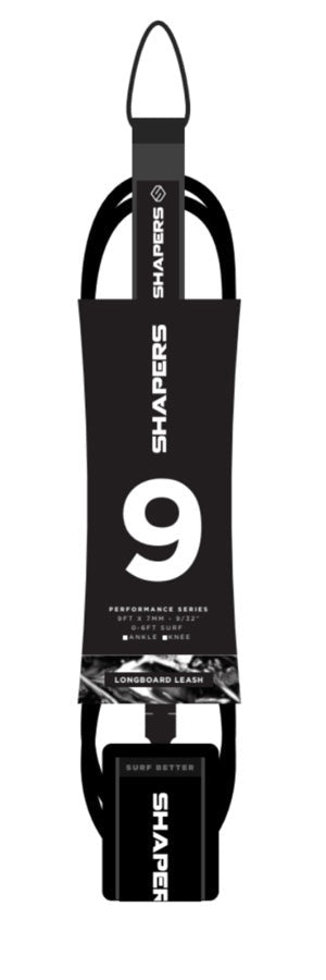 Shapers / Longboard Knee Leash