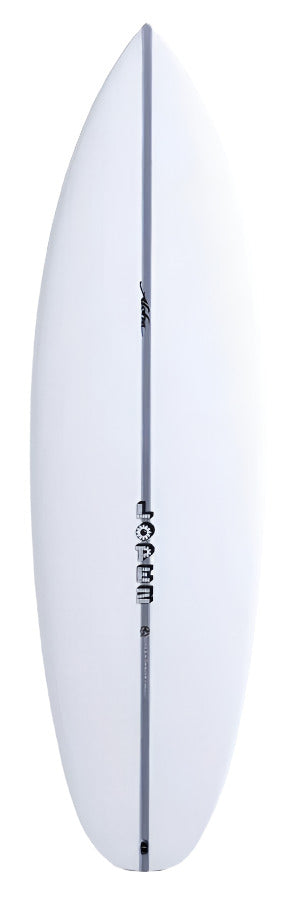 Aloha / Lopez H2 – Freedom Boardsports