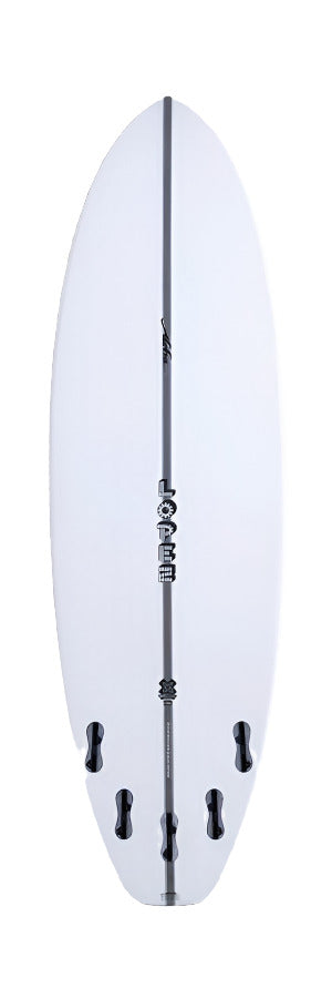 Aloha / Lopez New Fish – Freedom Boardsports
