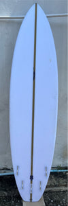 Aloha Surfboards / 5'11" Snork - USED
