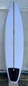 Aloha Surfboards / 5'11" Snork - USED