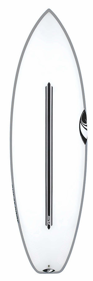 SharpEye Surfboards / Cheat Code