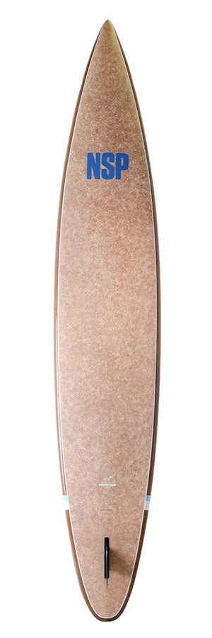 NSP Cocoflax Performance Touring SUP Freedom Boardsports