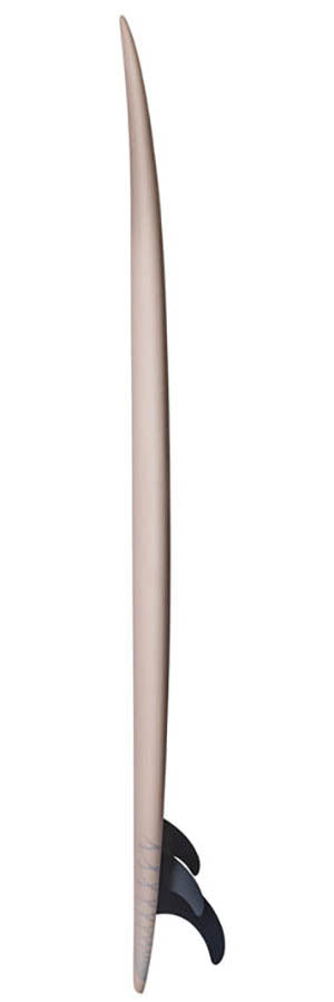NSP / Double Up Protech – Freedom Boardsports