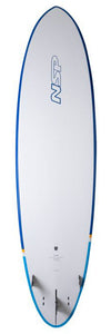 NSP / Elements All Rounder SUP - Complete Set