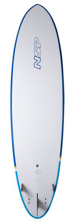 NSP / Elements All Rounder SUP - Complete Set