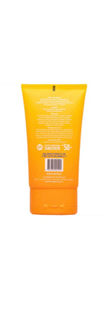 Sun Zapper / Extreme Sports Mesh Sunscreen Lotion