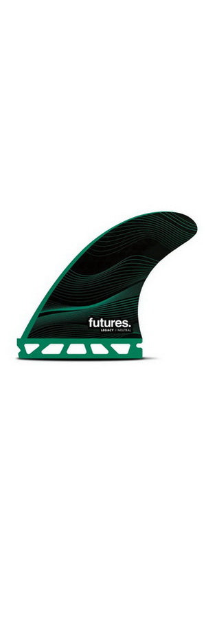 FUTURES / F6 Tri Fin