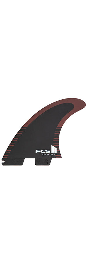 FCS II / Pyzel PC Tri Fin – Freedom Boardsports