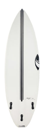 Sharp Eye Surfboards / Inferno 72