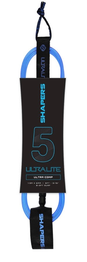 Shapers / Ultralite Grom Leash