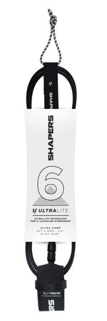 Shapers / Ultralite Grom Leash