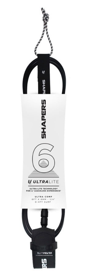 Shapers / Ultralite Grom Leash