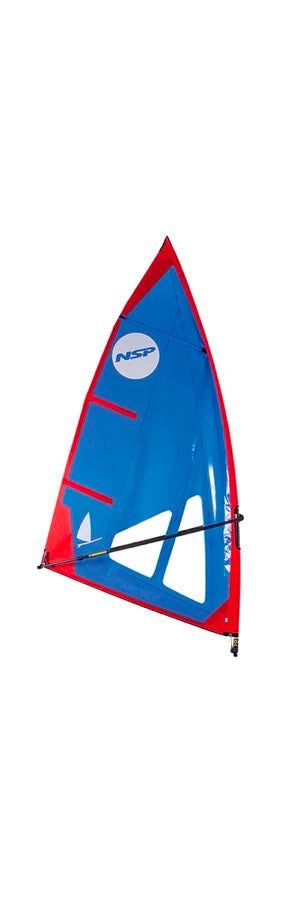 NSP / Windsurfer Sail For Windsurf Board
