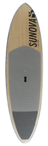 Sunova Surfboards / ONE Surf SUP