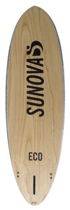 Sunova Surfboards / ONE Surf SUP