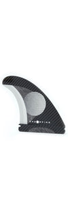 Endorfins / Slater KS1 Single Tab Tri Quad Fin