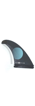 Endorfins / Slater KS Single Tab Twin+2 Fin