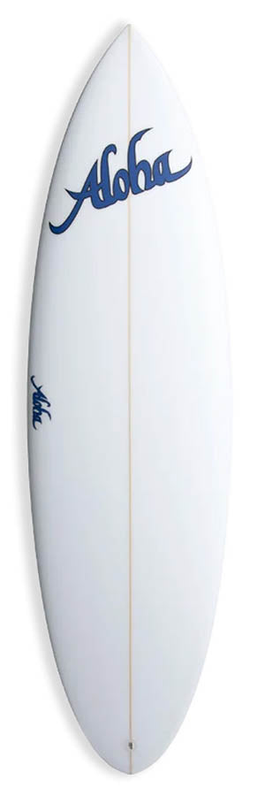 Aloha / Jalapeno PU