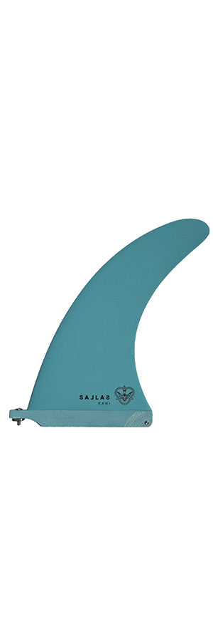 Flying Diamonds / Sallas X Kani Longboard Fin