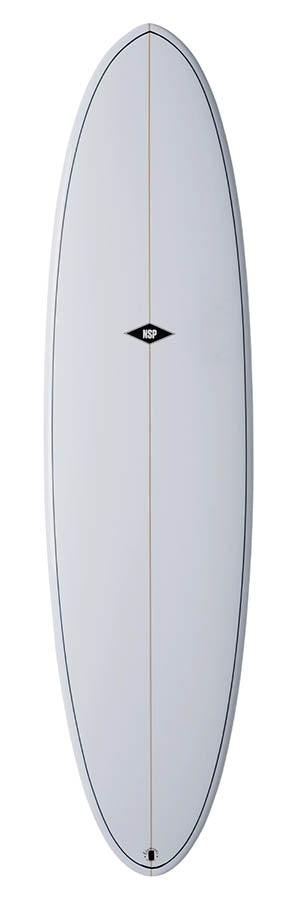 NSP / Elements  Funboard