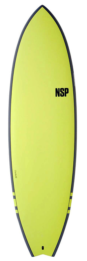 NSP / Elements Fish