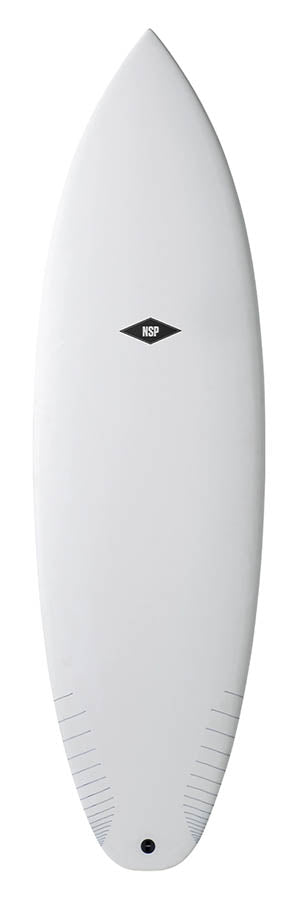 NSP / Tinder D8 Protech